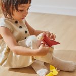 DIY Tyrannosaurus, PlanToys - Gallery Image