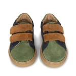 Sumi Sneakers, Multi Konges Sløjd