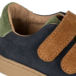 Sumi Sneakers, Multi Konges Sløjd