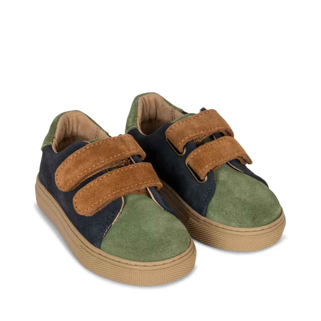Sumi Sneakers, Multi Konges Sløjd