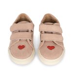Sumi Sneakers, Nuage, Konges Sløjd