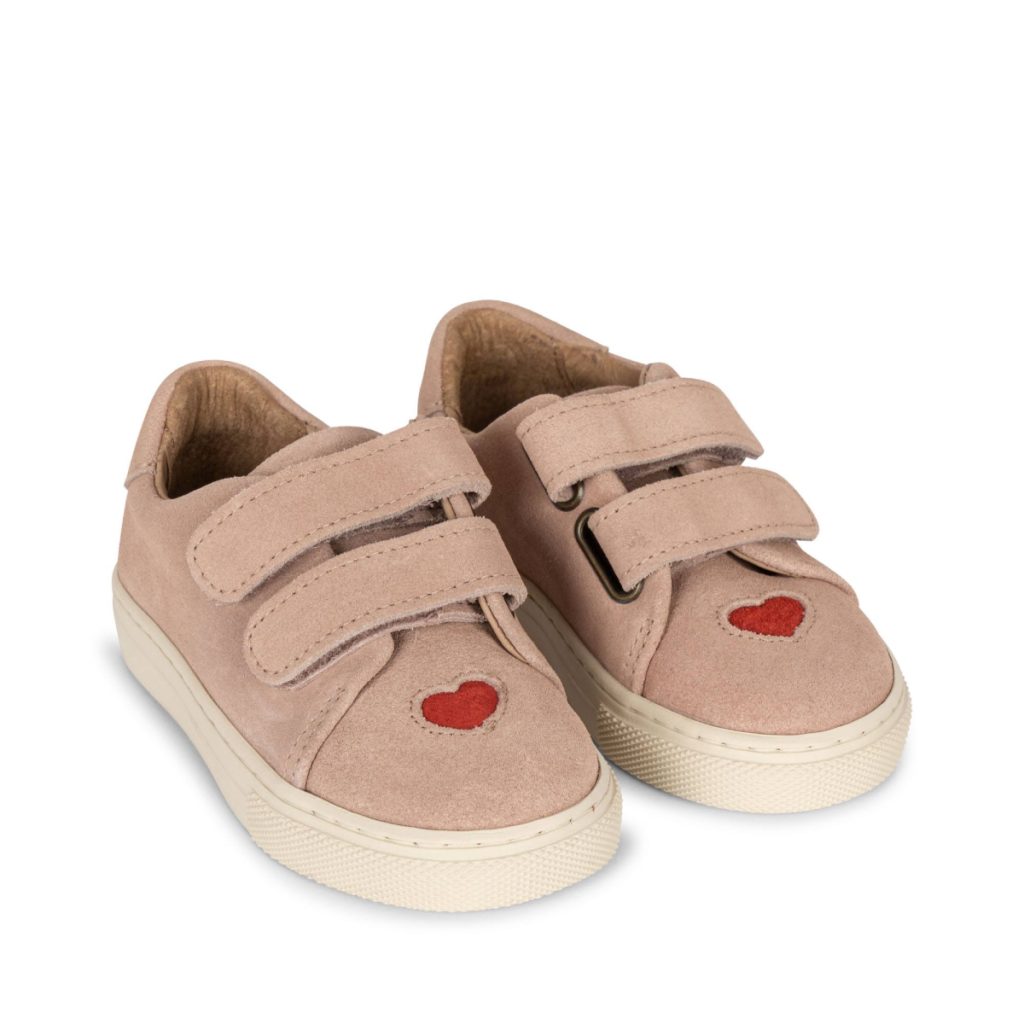 Sumi Sneakers, Nuage, Konges Sløjd