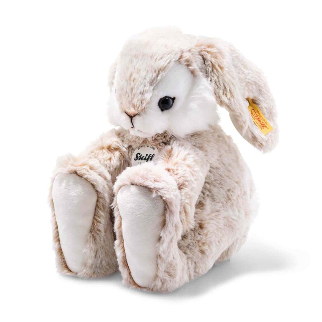 Flummi Rabbit, Steiff