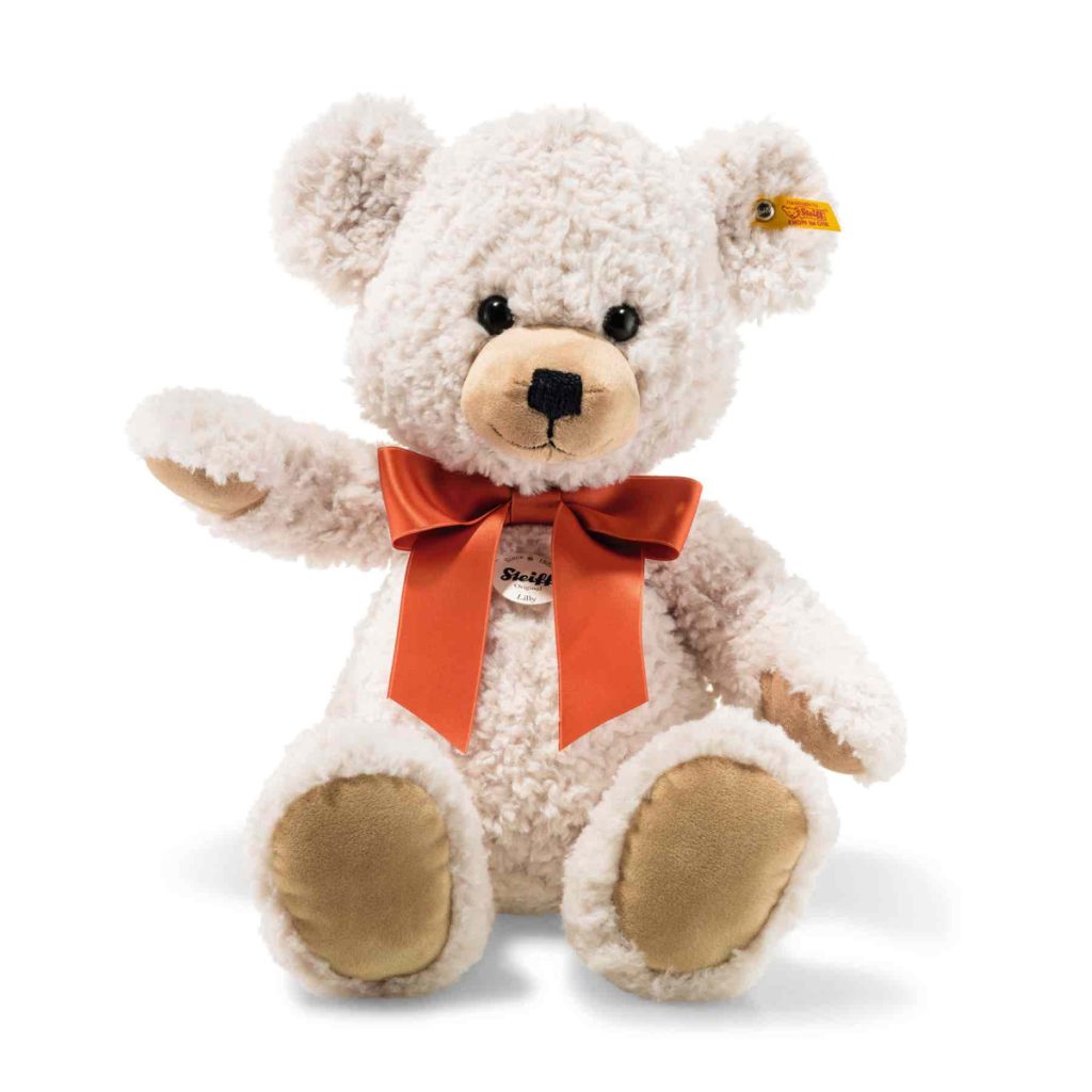 Lilly Teddy Bear, 40 cm, Steiff