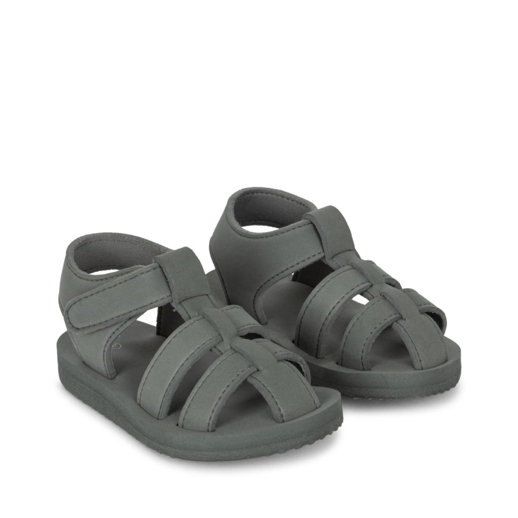 Sable Sandal, Tradewinds, Konges Sløjd