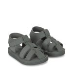 Sable Sandal, Tradewinds, Konges Sløjd
