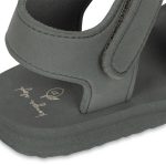 Sable Sandal, Tradewinds, Konges Sløjd