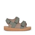 Sun Sandal,Bungee Cord, Konges Sløjd