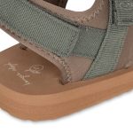 Sun Sandal,Bungee Cord, Konges Sløjd