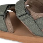 Sun Sandal,Bungee Cord, Konges Sløjd