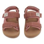 Sun Sandal, Copper Brown, Konges Sløjd