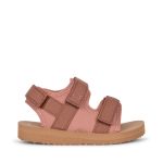 Sun Sandal, Copper Brown, Konges Sløjd