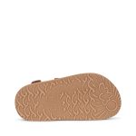 Sun Sandal, Copper Brown, Konges Sløjd