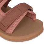 Sun Sandal, Copper Brown, Konges Sløjd