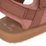 Sun Sandal, Copper Brown, Konges Sløjd