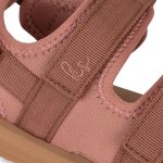 Sun Sandal, Copper Brown, Konges Sløjd