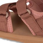 Sun Sandal, Copper Brown, Konges Sløjd