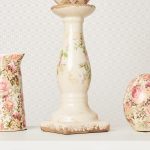 Свещник, Secret Garden