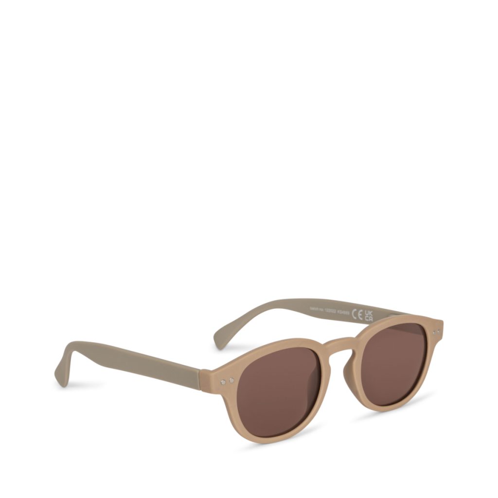 Sunglasses Junior, Tiger’s Eye, Konges Sløjd