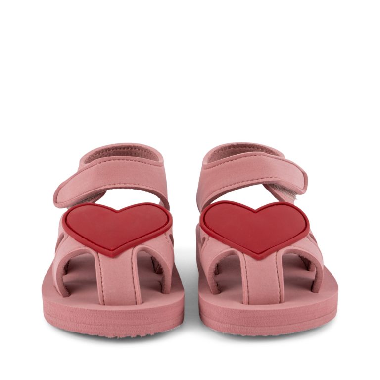 Sable Sandal, Heart, Konges Sløjd