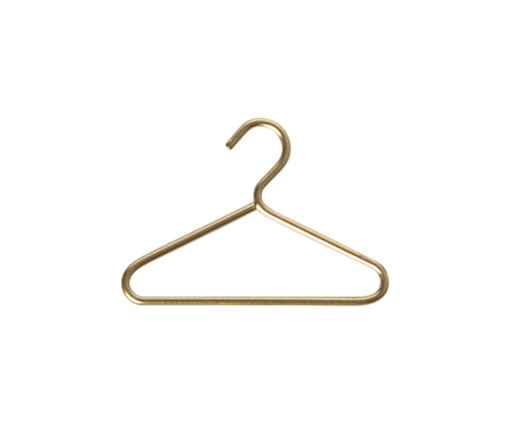 Maileg Hangers for mouse clothes, 2 pcs