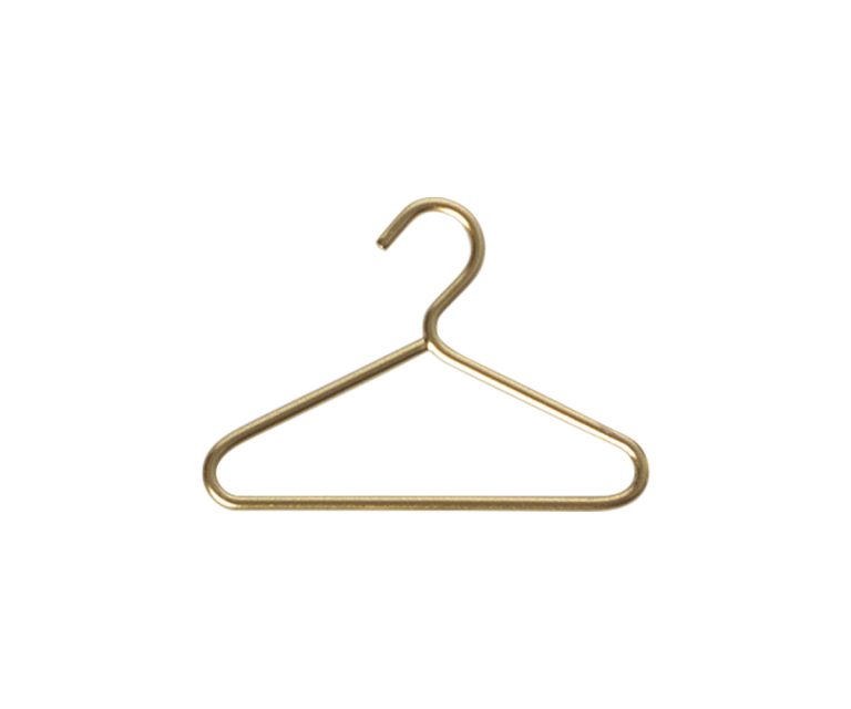 Maileg Hangers for Mouse Clothes, 2 pcs