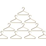 Maileg Hangers for mouse clothes, 2 pcs