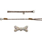 Maileg Puppy Accessories – Rose - Gallery Image