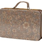 Maileg Puppy Accessories – Rose - Gallery Image