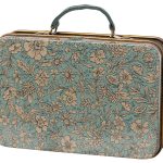 Maileg, Puppy Accessories – Blue - Gallery Image