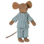 Maileg Big Brother Mouse In Matchbox, 2023