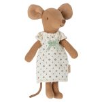 Maileg Big Sister Mouse In Matchbox, 2023