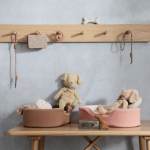 Maileg Poodle Dog, Plush - Gallery Image