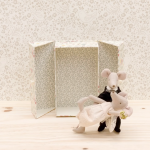 Maileg Wedding Couple in Box