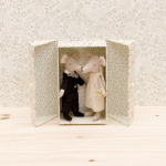 Maileg Wedding Couple in Box