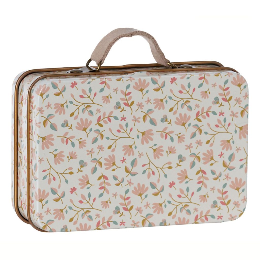 Maileg Small suitcase, Merle