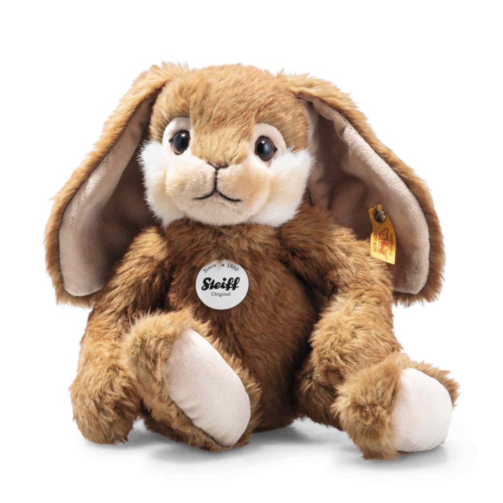 Bommel Rabbit, 28 cm, Steiff