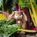 Bommel Rabbit, 28 cm, Steiff