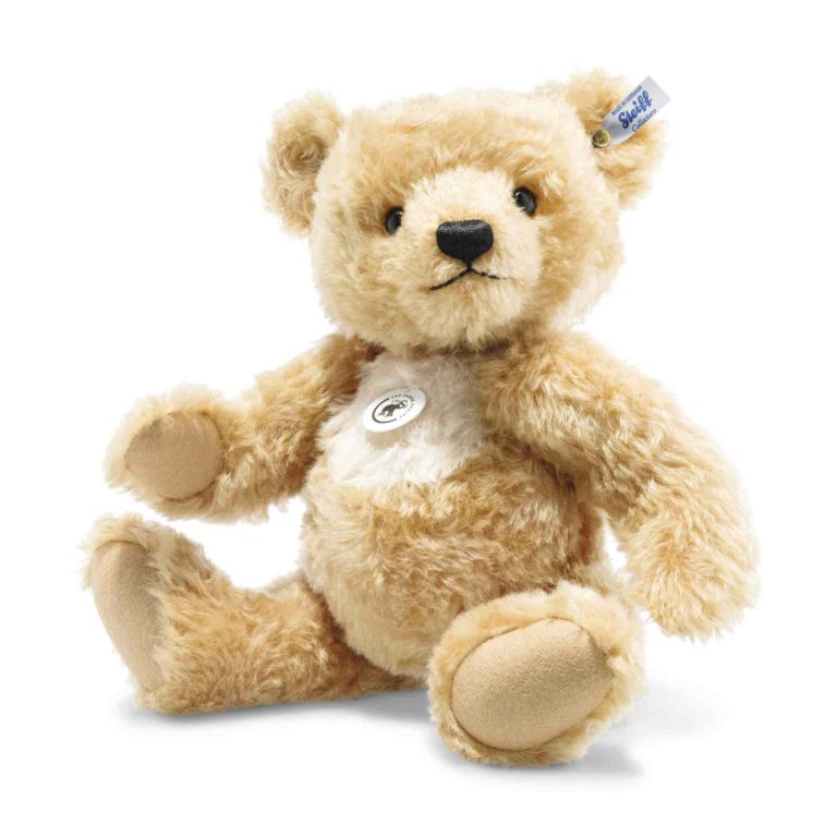 Paddy Teddy Bear, Blond, 35 cm, Steiff