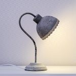 Table Lamp “Vintage Lace”