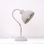 Table Lamp “Vintage Lace”