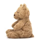 Bartholomew Bear, Huge, Jellycat - Gallery Image