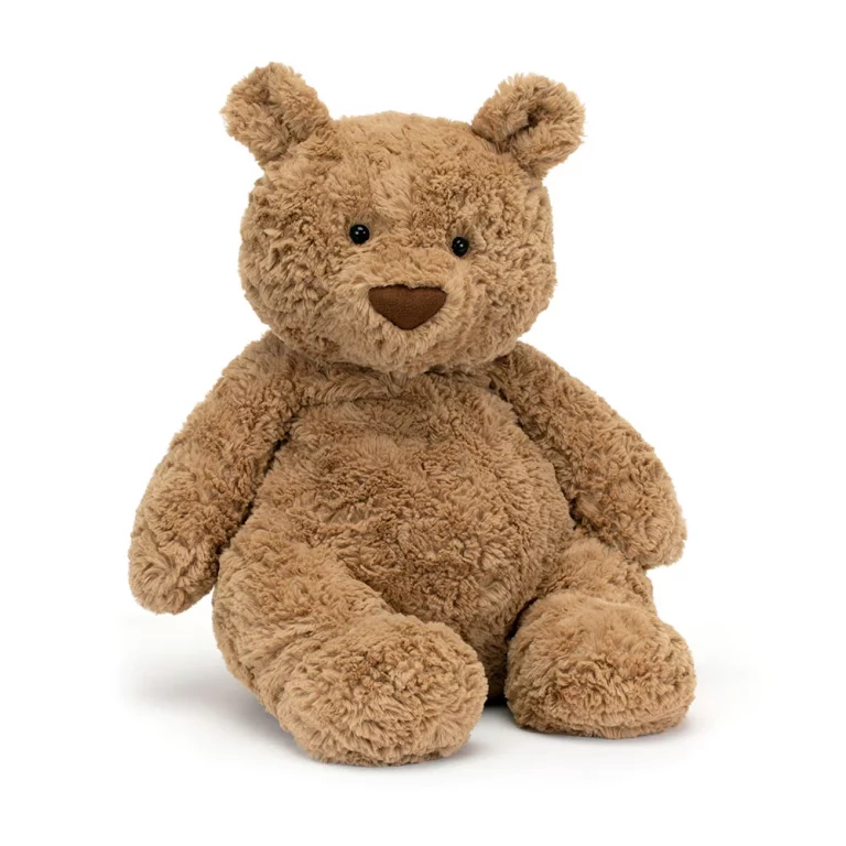 Bartholomew Bear, Huge, Jellycat
