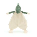 Cordy Roy Soother, Дино, Jellycat