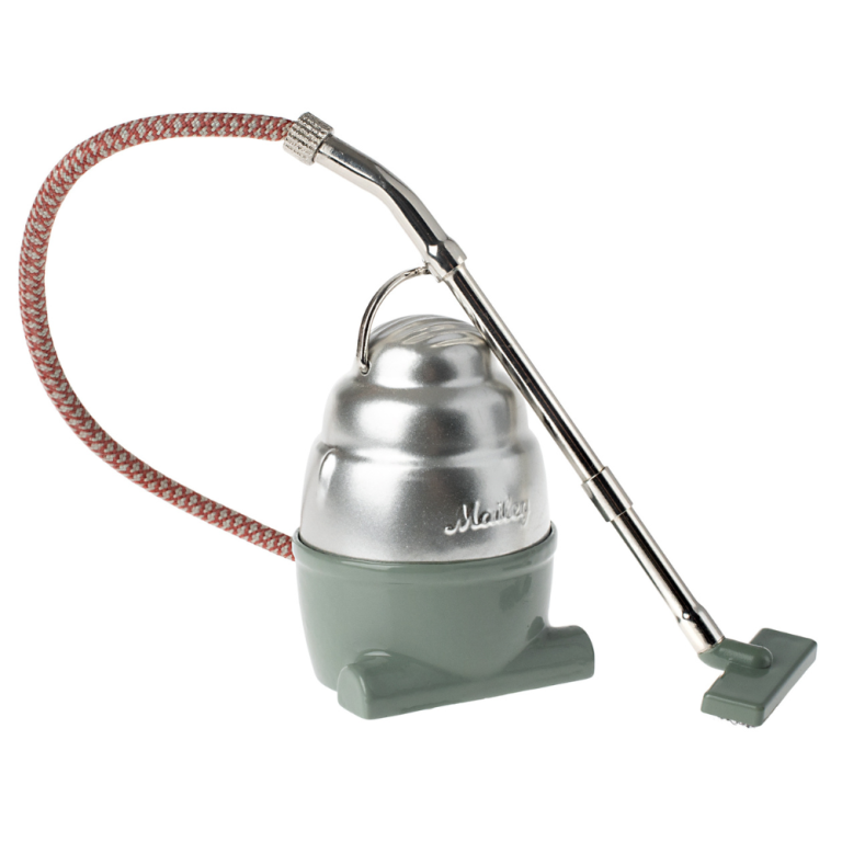 Maileg Vacuum Cleaner, Mouse