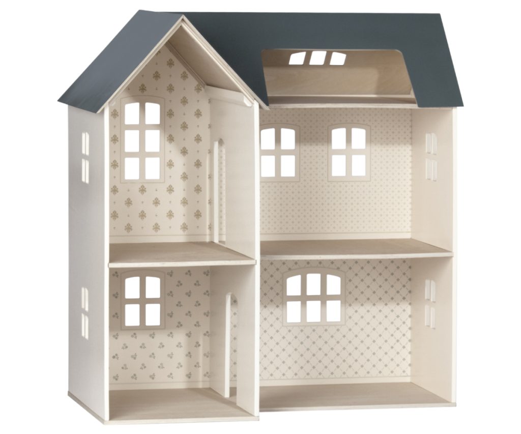 Maileg House of Miniature – Dollhouse