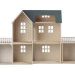 Maileg House of Miniature – Dollhouse