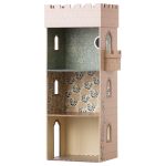 Maileg Castle with mirror