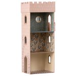 Maileg Castle with mirror