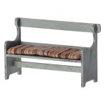 Maileg Bench, Mouse